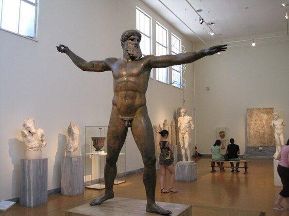 Private Athens National Archaeological Museum Tour - Key highlights in plain terms