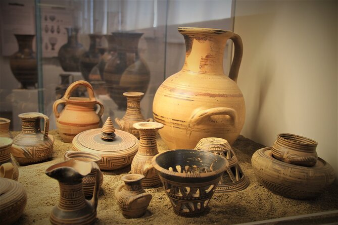 Private Athens National Archaeological Museum Tour - Price and value: how $468.02 per person pencils out