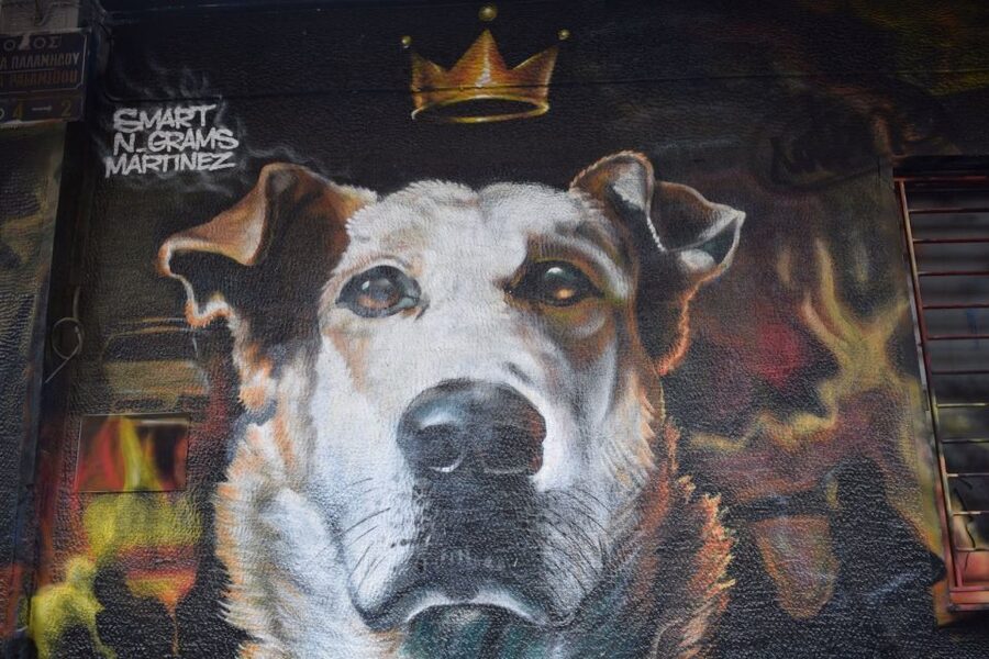 Private Athens Street Art & Culture Tour - Key highlights to look forward to