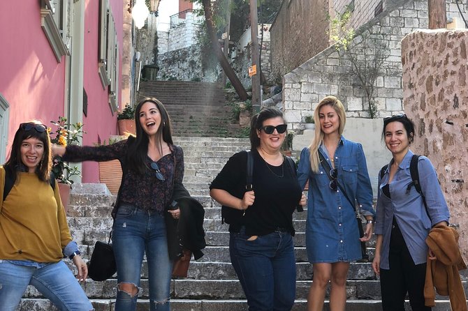Private Athens to Mycenae & Nafplio Tour - Price and comfort: where the value really comes from