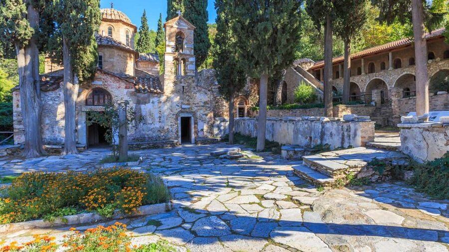 Private Athens Tour with a Local- Highlights & Hidden Gems - Quick Take: What Makes This Private Athens Walk Worth It