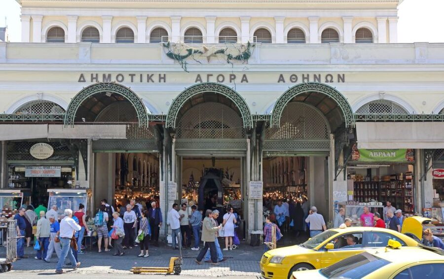 Private Athens Tour with a Local- Highlights & Hidden Gems - Psirri to Monastiraki: Street-Level Athens With Real Characters