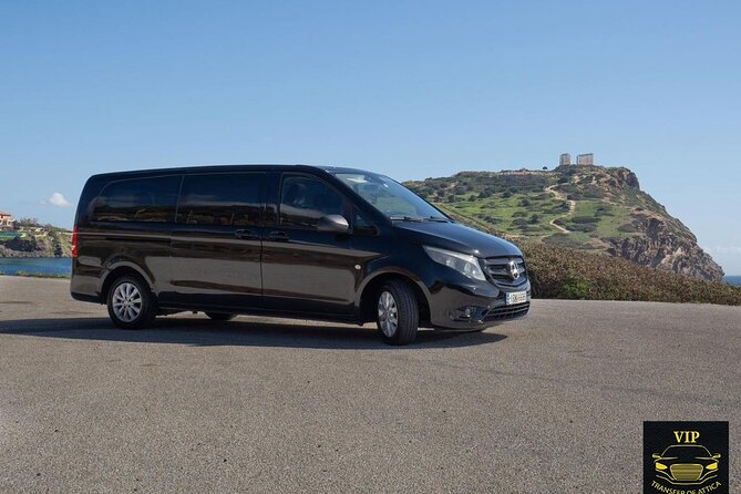 Private Athens Transfer Airport/Port -Greek Tours-Hourly service - Key Highlights You’ll Notice Fast
