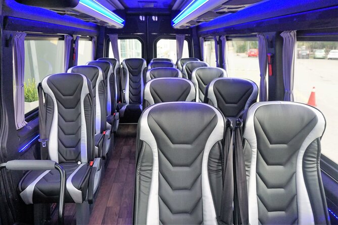 Private Athens Transfer Airport/Port -Greek Tours-Hourly service - Price and Value for Up to 7 People