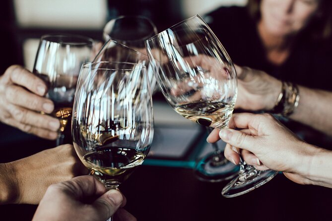 Private Athens Wine Tasting (with a Personal Licensed Wine Guide) - Key highlights if you’re short on time