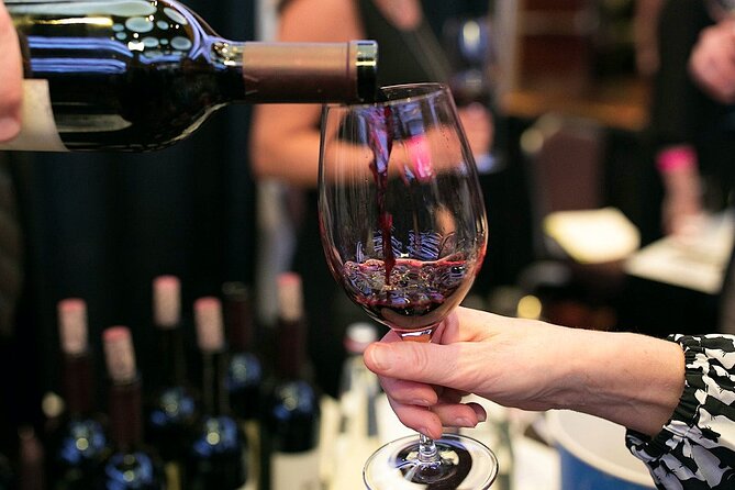 Private Athens Wine Tasting (with a Personal Licensed Wine Guide) - Why this Athens wine tasting works so well