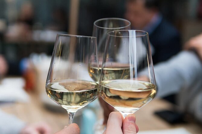 Private Athens Wine Tasting (with a Personal Licensed Wine Guide) - Price and value: what you’re really paying for