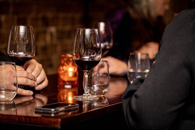 Private Athens Wine Tasting (with a Personal Licensed Wine Guide) - What you actually taste (and why 8 sips beats “just try a glass”)