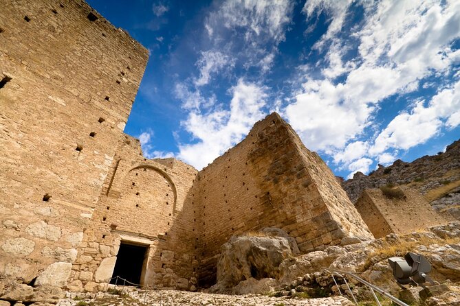 Private Biblical Ancient Corinth Tour from Athens - Lunch and village time: where the day slows down on purpose
