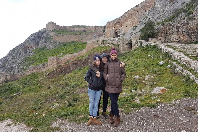 Private Biblical Tour Ancient Corinth & Isthmus Canal from Athens - The Corinth Canal: 19th-Century Engineering With Biblical Geography