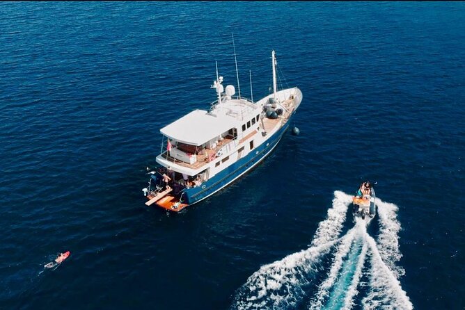Private Boat and Fishing Tours in Greek Islands - Key Highlights You’ll Actually Feel On the Water
