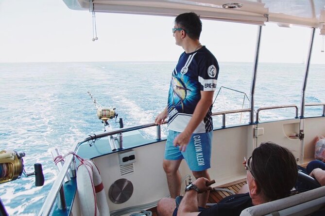 Private Boat and Fishing Tours in Greek Islands - Should You Book EPIC BOAT for Your Athens Getaway?