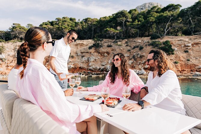Private Boat Day-Trip to Angistri, Aegina and Moni - Price and logistics: what you’re actually paying for
