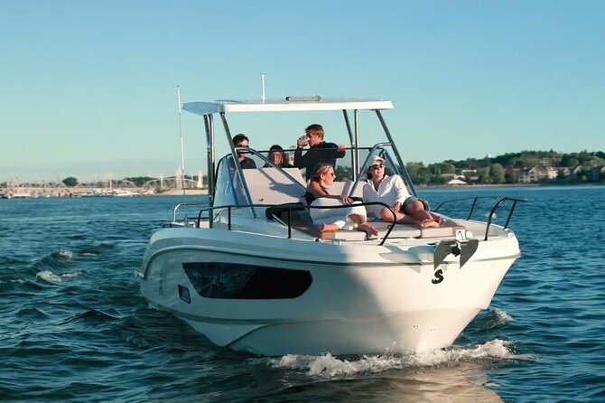 Private Boat Excursion to Aegina and Moni Islands from Athens - Comfort, safety, and the motion factor on the water