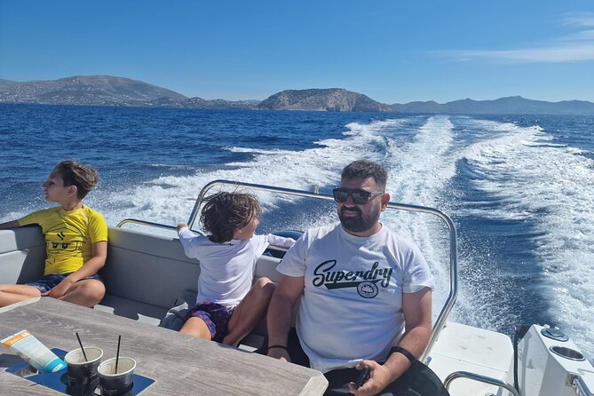 Private Boat Excursion to Aegina and Moni Islands from Athens - FAQ