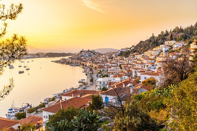 Private Boat Trip to Hydra and Poros to Discover the Saronic Gems - Getting to Anavyssos and boarding smoothly (with fewer headaches than you expect)