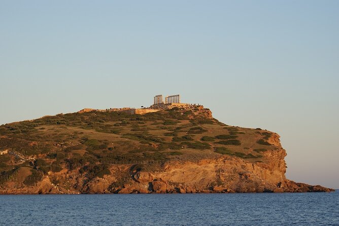 Private Cape Sounio Tour – Temple of Poseidon & Iconic Views - What a Real Day Feels Like (Timing Tips That Actually Help)