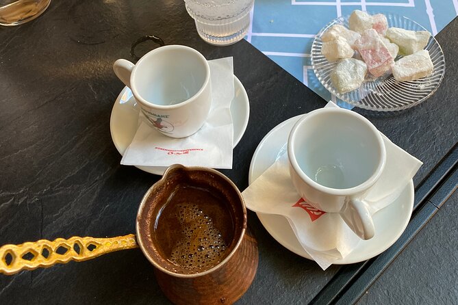 Private Christmas Walking Tour in Athens with Food & Drinks - Quick Hits Before You Go