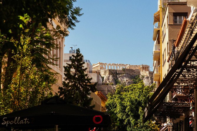 Private City Kickstart Tour: Athens - Price and value: is $127.02 per person worth it?