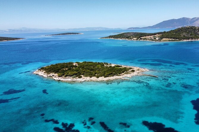 Private Cruise & Snorkeling Nea Makri, Marathon, Schinias, Rafina - Key highlights to know before you go