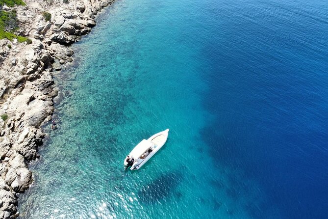 Private Cruise & Snorkeling Nea Makri, Marathon, Schinias, Rafina - Onboard Comfort: Snacks, Drinks, and Small Details That Matter