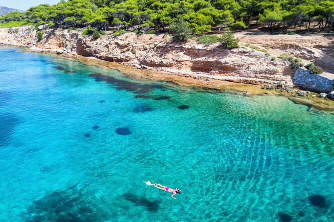 Private Cruise & Snorkeling Nea Makri, Marathon, Schinias, Rafina - Practical Tips for Your Day on the Water