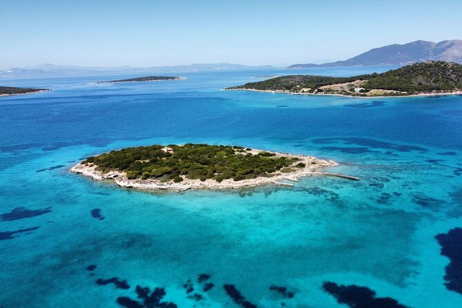 Private Cruise & Snorkeling Nea Makri, Petalioi, Marmari Full Day - Key highlights worth planning around