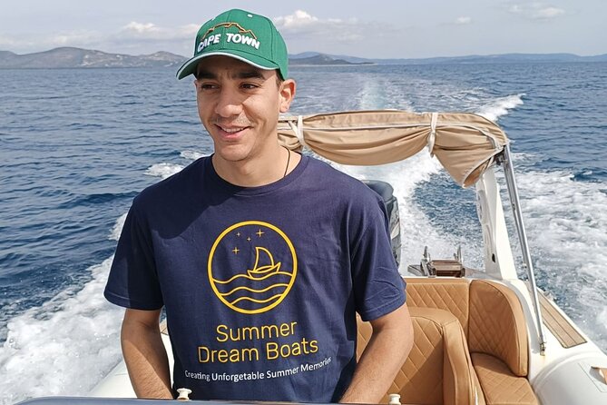 Private Cruise & Snorkeling Nea Makri, Petalioi, Marmari Full Day - Price and value: what about $414.22 per person makes sense