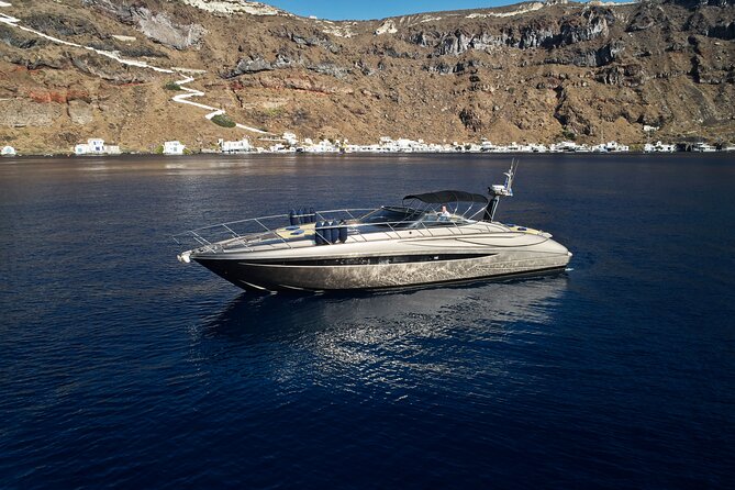 Private Cruises to Cape Sounio, Makronisos & Cyclades Islands - Key things to know before you go