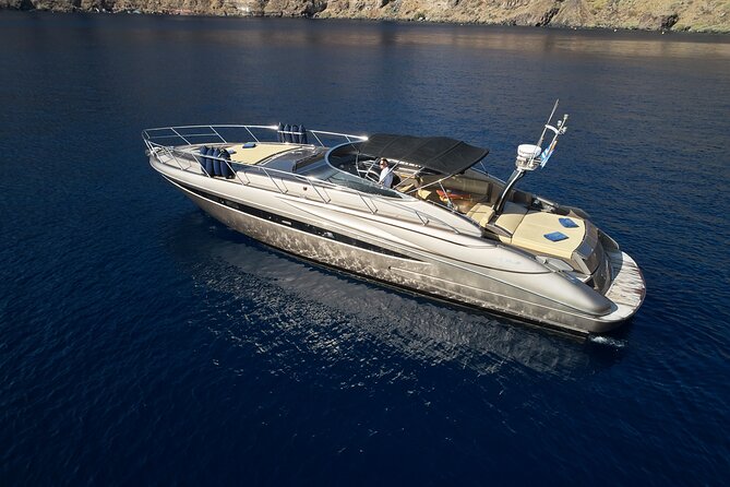 Private Cruises to Cape Sounio, Makronisos & Cyclades Islands - From Lavrio to Open Water: the calm start that sets the tone