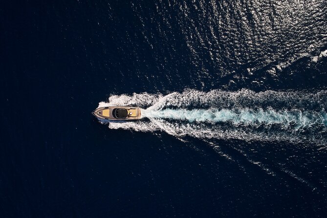 Private Cruises to Cape Sounio, Makronisos & Cyclades Islands - Price and value for a private group up to 8