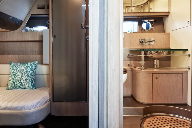 Private Cruises to Cape Sounio, Makronisos & Cyclades Islands - Who this cruise suits best (and who should rethink)
