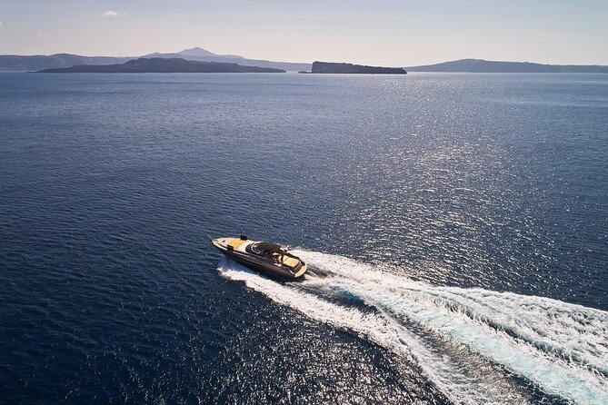 Private Cruises to Cape Sounio, Makronisos & Cyclades Islands - Cape Sounio and the Temple of Poseidon: why the sea view changes everything