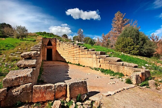 Private Day Tour in Corinth Canal, Epidaurus ,Mycenae and Nafplio - Price and Value: Is $253.95 Per Person Reasonable?