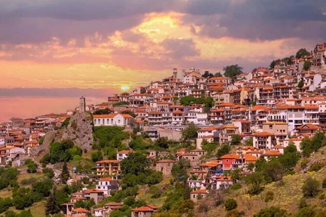 Private Day Trip in Delphi and Arachova from Athens - Delphi and Arachova in one day: why this pairing works