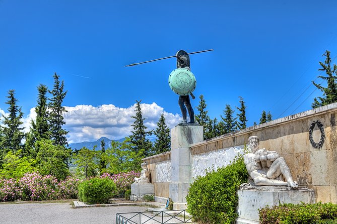 Private Day Trip to Marathon-Thermopylae - Key things to know before you go