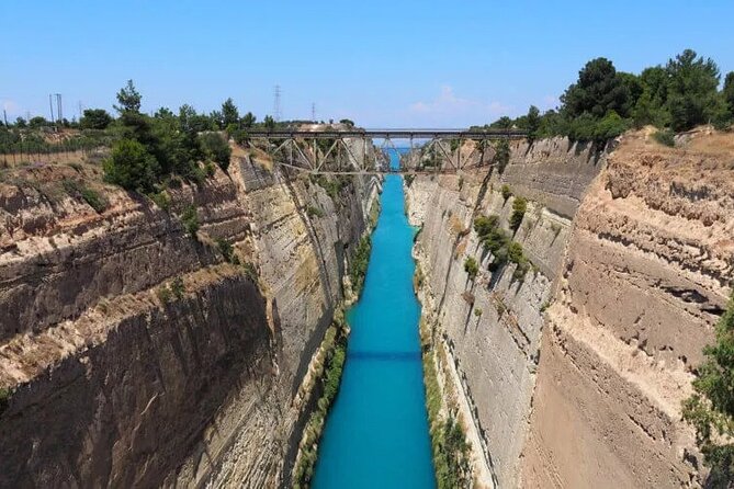 Private Day Trip to Nafplio from Athens - Who This Tour Fits Best (and Who Might Want Something Else)