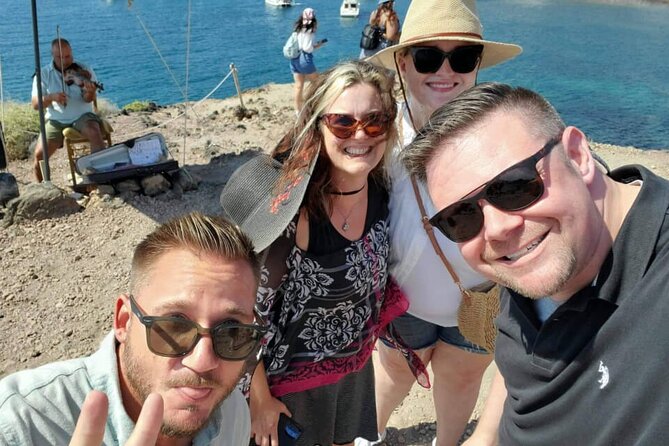 Private Day Trip to Santorini from Athens: Sightseeing Highlights - Wine Tasting Add-On: Optional, and Worth Considering for One Extra Experience