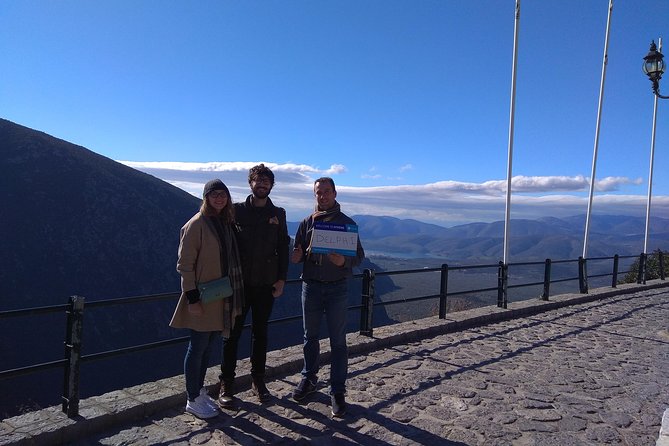 Private Delphi Daytrip from Athens - Key highlights worth caring about