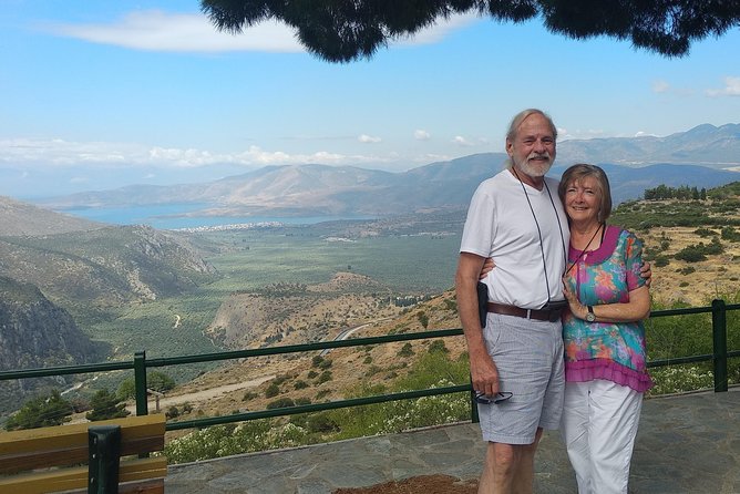 Private Delphi Daytrip from Athens - Why Delphi from Athens works best as a private day