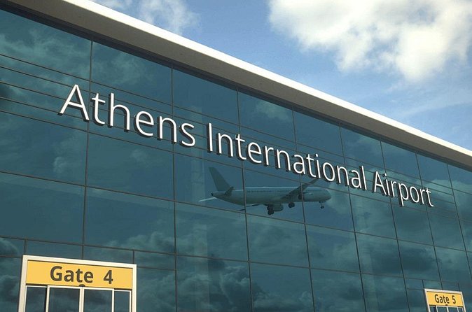 Private Departure Transfer:Athens City Hotels to Athens Airport - Group Discounts and a Private Setup: When This Fits Best