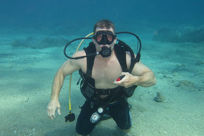 Private Discover Scuba Diving for Beginners in Athens with Pickup - Key Details That Matter Before You Book