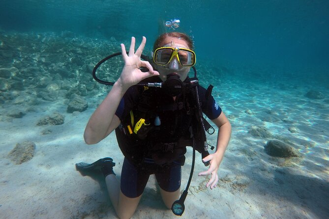 Private Discover Scuba Diving for Beginners in Athens with Pickup - Transportation Adds Real Value (Not Just Convenience)