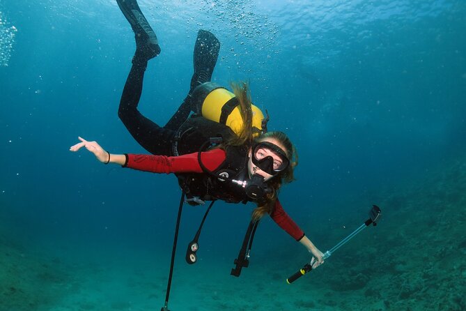 Private Discover Scuba Diving for Beginners in Athens with Pickup - Safety, Health Checks, and What to Know Ahead