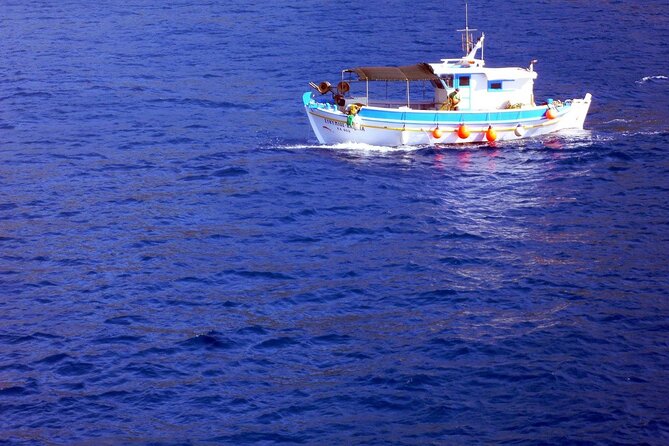 Private Fishing Trip in a Traditional Boat from Athens - Long-line fishing basics: why this included method is a big deal