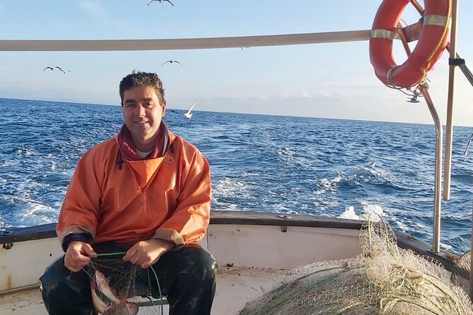 Private Fishing Trip in a Traditional Boat from Athens - Price and value: what makes $234.80 per person feel fair