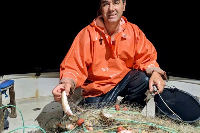 Private Fishing Trip in a Traditional Boat from Athens - What you’re really buying: a traditional fishing experience, not a show