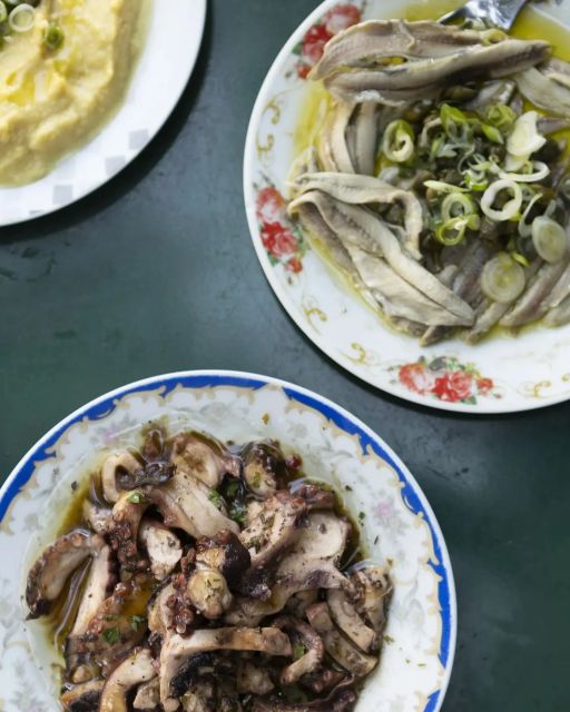 Private Food Tour Athens, Travel like a Food Editor. - Key things that make this Athens food tour worth your time
