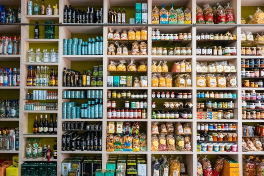 Private Food Tour Athens, Travel like a Food Editor. - Omonoia and Kotzia Square: the quick Athens orientation before you eat