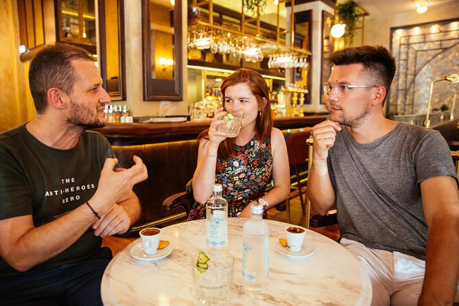 Private Food Tour of Athens: 6 or 10 Tastings - What you’re actually getting on a private Athens food tour